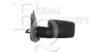 EQUAL QUALITY RD00821 Outside Mirror